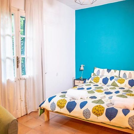 Marylou Gardenhouse Leilighet Pisa Eksteriør bilde