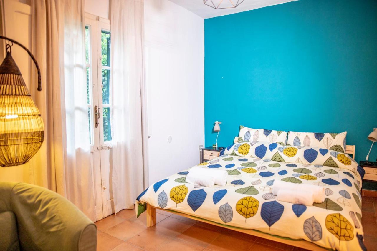 Marylou Gardenhouse Leilighet Pisa Eksteriør bilde